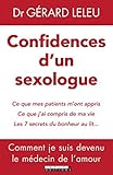 confidences d'un sexologue by 