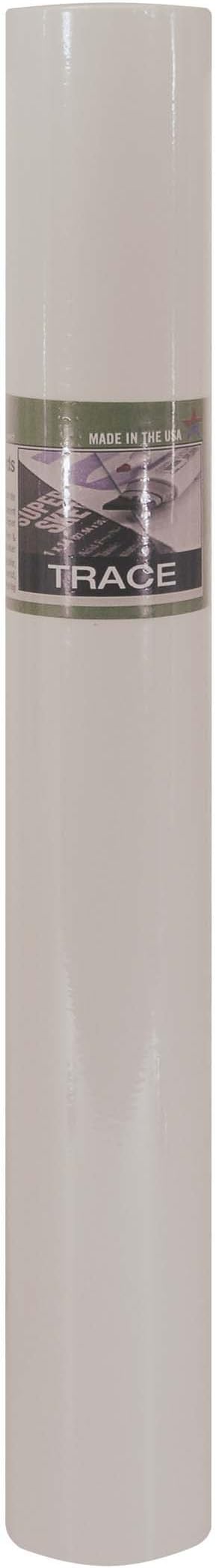 PRO ARTTracing Paper, 30-inch x 50-Yard Roll, White