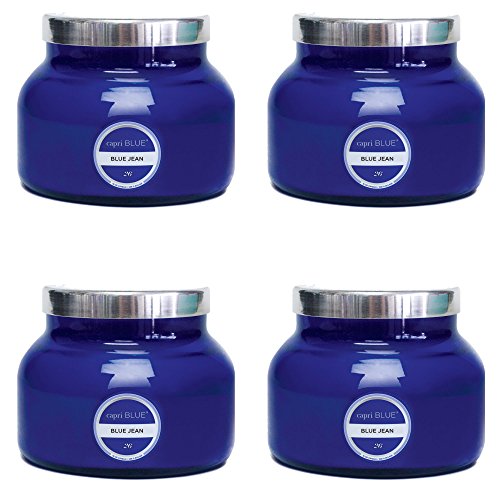 Top capri candles blue jean for 2018