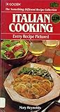Italian Cooking (The Something Different Recipe Collection) by