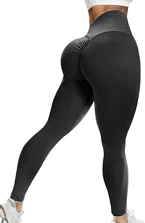 scrunchbutt leggings