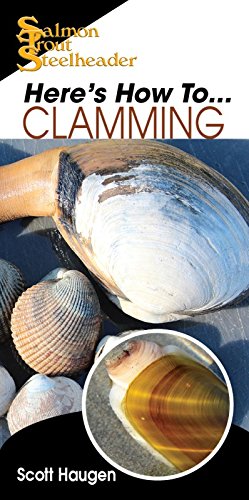 Clamming (Here's How To...)