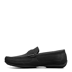 Stacy Adams Men's Corvell Slip On Driver