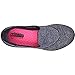 Skechers Performance Women's Go Flex Slip-On Walking Shoe,Navy/Gray,6 M US