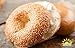 Nutria Organic White Sesame Seeds, 16 oz, 1 lb