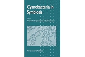 Cyanobacteria in Symbiosis
