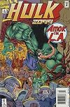 Hulk 2099 #3