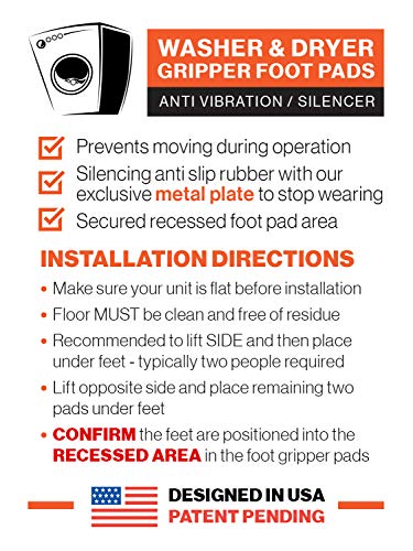 6 SlipToGrip+VIBRATION+Stainless+Square+Pending