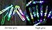 XY-Tech 40pcs Rocket Slingshot Copters with LED Lights Arrow Slingshot Helicopter Party Favors for Kids Adult