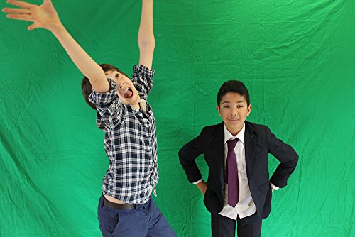 The Movie Making Book: Skills and Projects to Learn and Share