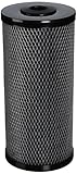 DuPont DUPONT-WFHDC8001 Universal Heavy Duty House Carbon 2 Phase Cartridge