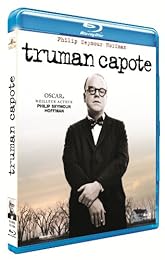 Truman Capote