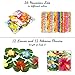 Luau Party Decorations and Supplies Complete MEGA Pack - 175 Items - Hawaiian Birthday Aloha Summer Beach Tropical Theme Decoration Set. By Illusive Supplies