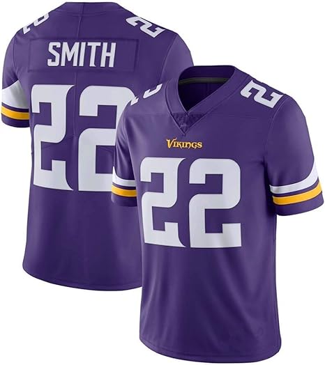 vikings jersey amazon