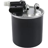 WK 820/15 Fuel Filter Replacement For Benz Sprinter 2500 3500 3.0 2010-2021 | Replacement For E350 GL350 ML350 R350 S350 Diesel 2010-2014, Replace WK 820/6, 642 090 63 52
