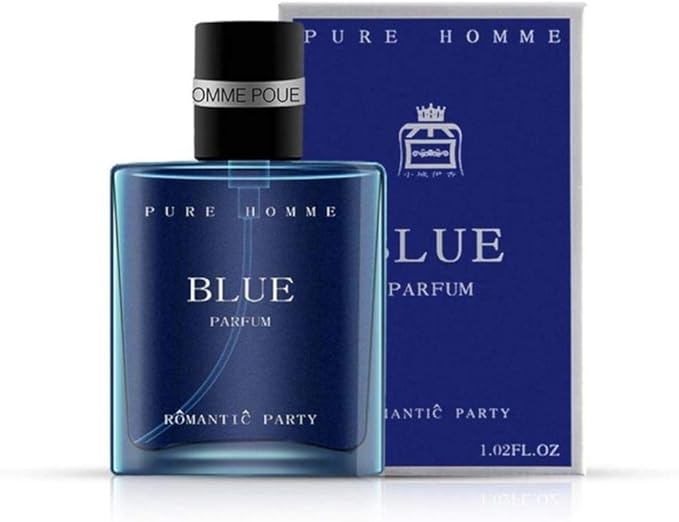 30 ml antitranspirante para hombre Perfume perfumado de alta ...