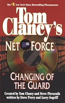 Changing of the Guard