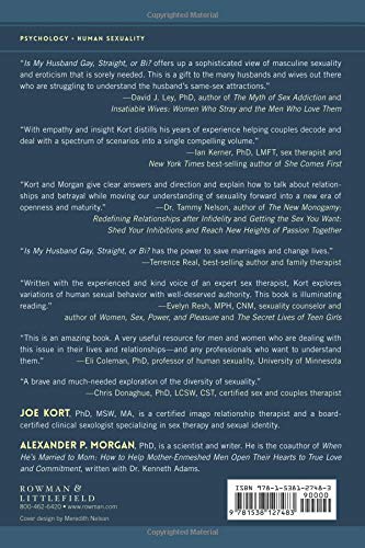 [- Is My Husband Gay, Straight, or Bi ? -]