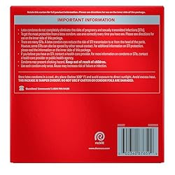 Durex Extra Sensitive Condoms, Ultra