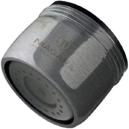 Niagara Conservation N3205nbn Pc Tu Dual Thread 0 5 Gpm Needle