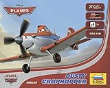 Zvezda Models Dusty Crophopper Disney Planes Building Kit
