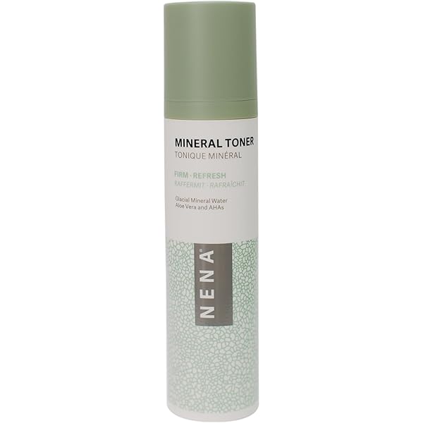 SEACRET Refreshing Toner 250ml 2本セット Amazon.com : Revive Facial Toner, Face Toner with Marine