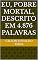 Livro Eu, Pobre mortal, descrito em 4.876 palavras
