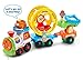 VTech Go! Go! Smart Animals Roll & Spin Pet Train