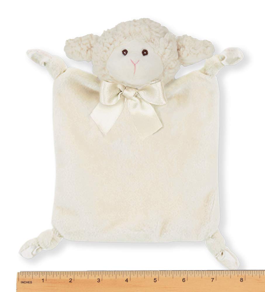 bearington baby collection lamb