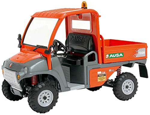 Joal Ausa M50 Multitask