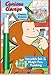 Curious George Monkey Business 2 in 1 Invisible Ink & Magic Pen Painting