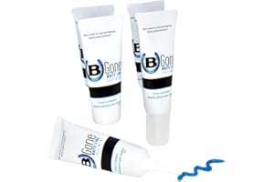 B Gone White Line Treatment - Official Store, for Equestrians, Horses with Whiteline Disease, Seedy Toe, Horse Care, White Li