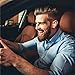 Wireless Earbuds,Waterproof Bluetooth Earbuds, Bluetooth Headphones 5H Playtime Deep Bass Stereo Sound Wireless Headsets, Built-in Microphone. (Silver/white)