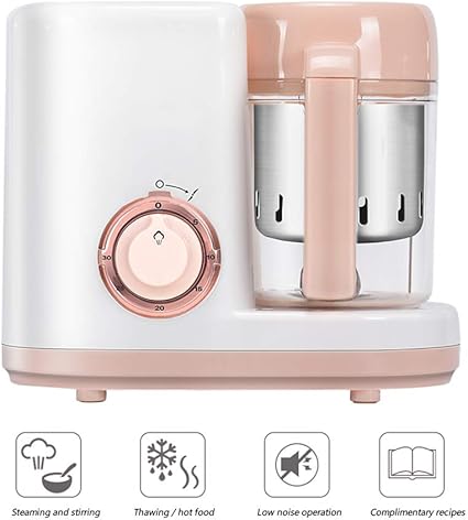 baby food grinder amazon