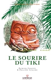 Le  sourire du tiki