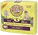 Earth's Best TenderCare Chlorine-Free Disposable Baby Diapers, Size 5 (27+ lbs), 26 Count (Pack of 4)