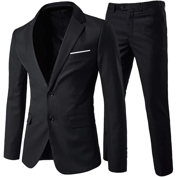 スーツ beautiful people jacket&pants mens Men's 2 Pieces Suit Sets Jacket + Pant Business Big Tall Suits