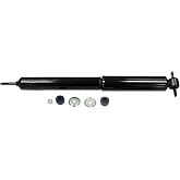 Monroe OESpectrum 5831 Suspension Shock Absorber for Chevrolet Camaro | Replaces 343131 KG5526 69624 TS34-32552B. OE-grade replacement.