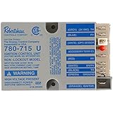 780-715 Exact Replacement Appliance I C U (F/R) Auto Reset