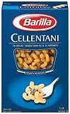 Barilla, Cellentani Spiral Pasta, 16 oz Box