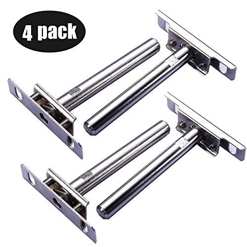 Buy Floating Shelf Brackets 4 Pack Floating Blind Invisible Shelf