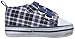 Luvable Friends Unisex Baby Crib Shoes