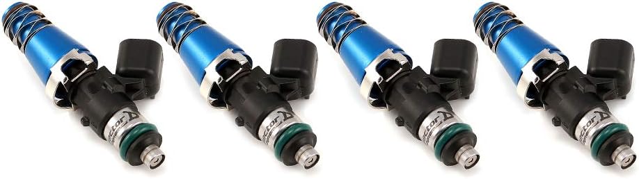 Injector Dynamics ID1050X for Acura Integra 90-95 B & H Series 11mm Set of 4