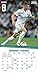 2019 Real Madrid (17 month) Wall Calendar (English and Spanish Edition)