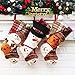Christmas Stockings, 3 Pack 18