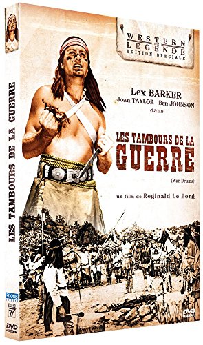 Les Tambours de la guerre - Édition Spéciale