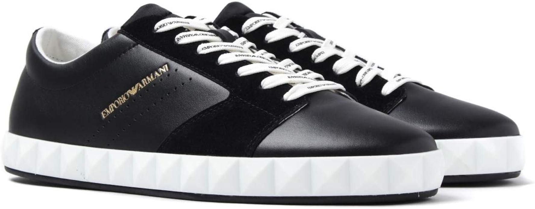 armani scarpe da ginnastica