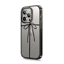 CASETiFY Impact iPhone 15 Pro Max Case [4X Military