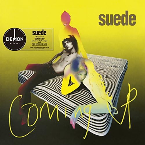 Coming Up- Vinyl [VINYL]