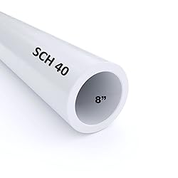 6" Schedule 40 PVC Pipe